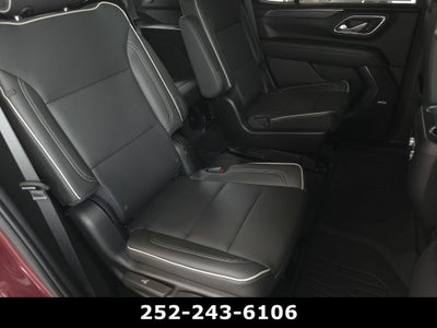 2024 GMC Yukon SLT