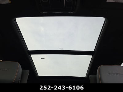2025 GMC Yukon AT4