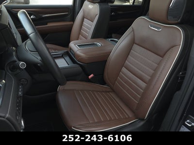 2023 GMC Yukon XL Denali Ultimate