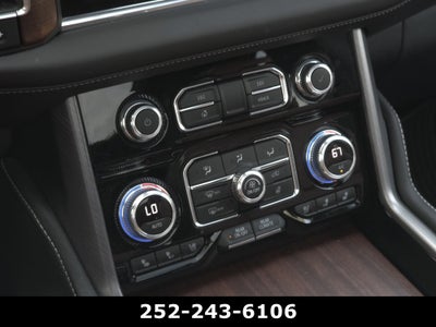 2023 GMC Yukon XL Denali Ultimate