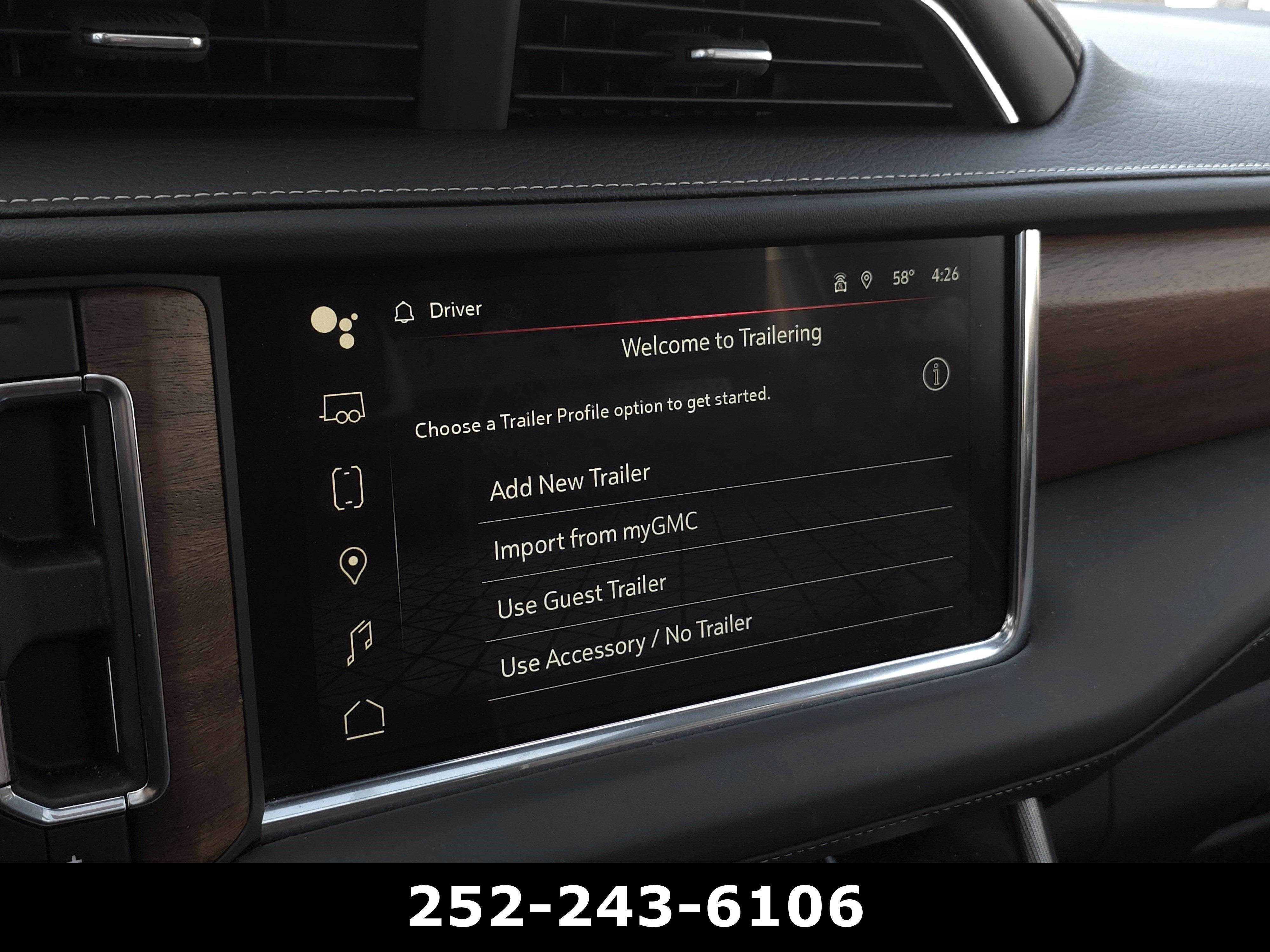 2023 GMC Yukon XL Denali Ultimate