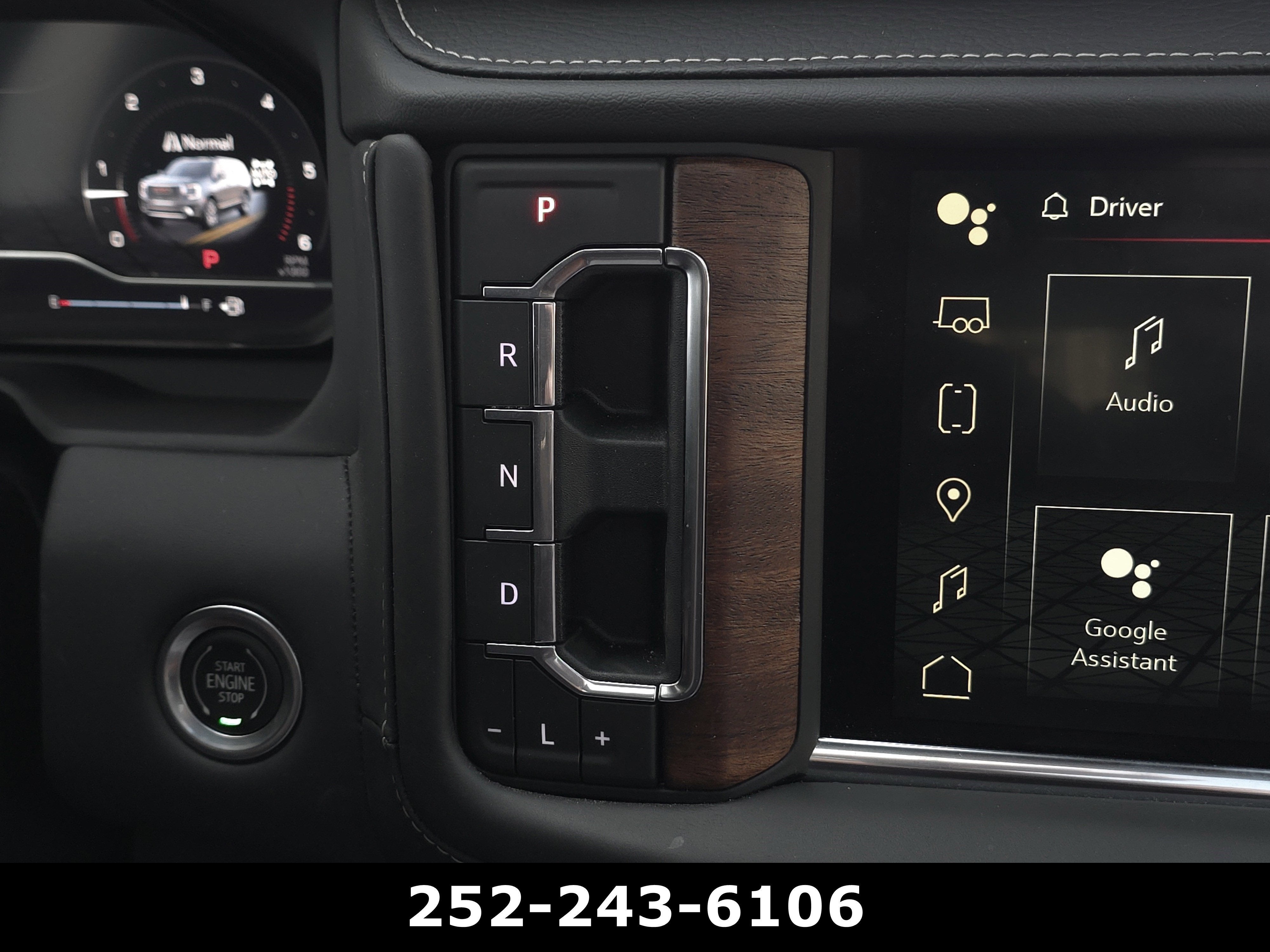 2023 GMC Yukon XL Denali Ultimate