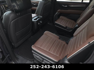 2023 GMC Yukon XL Denali Ultimate