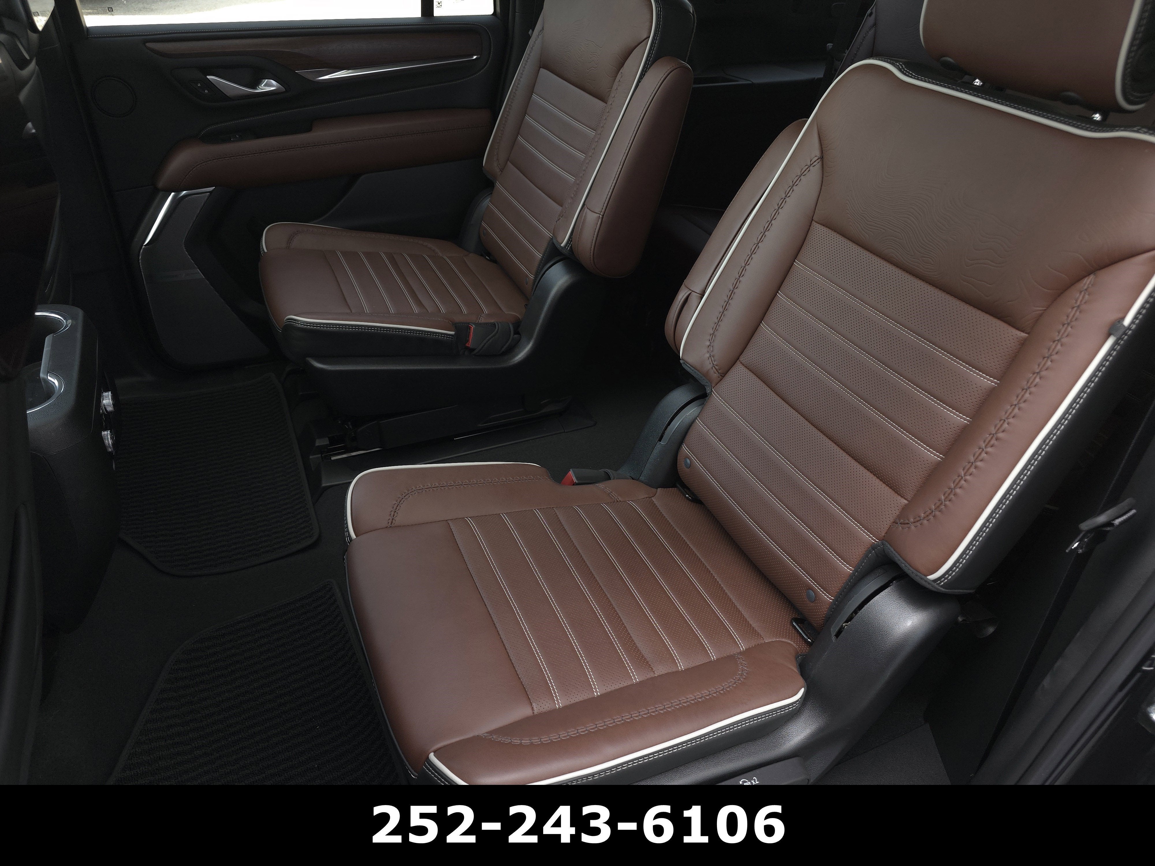 2023 GMC Yukon XL Denali Ultimate