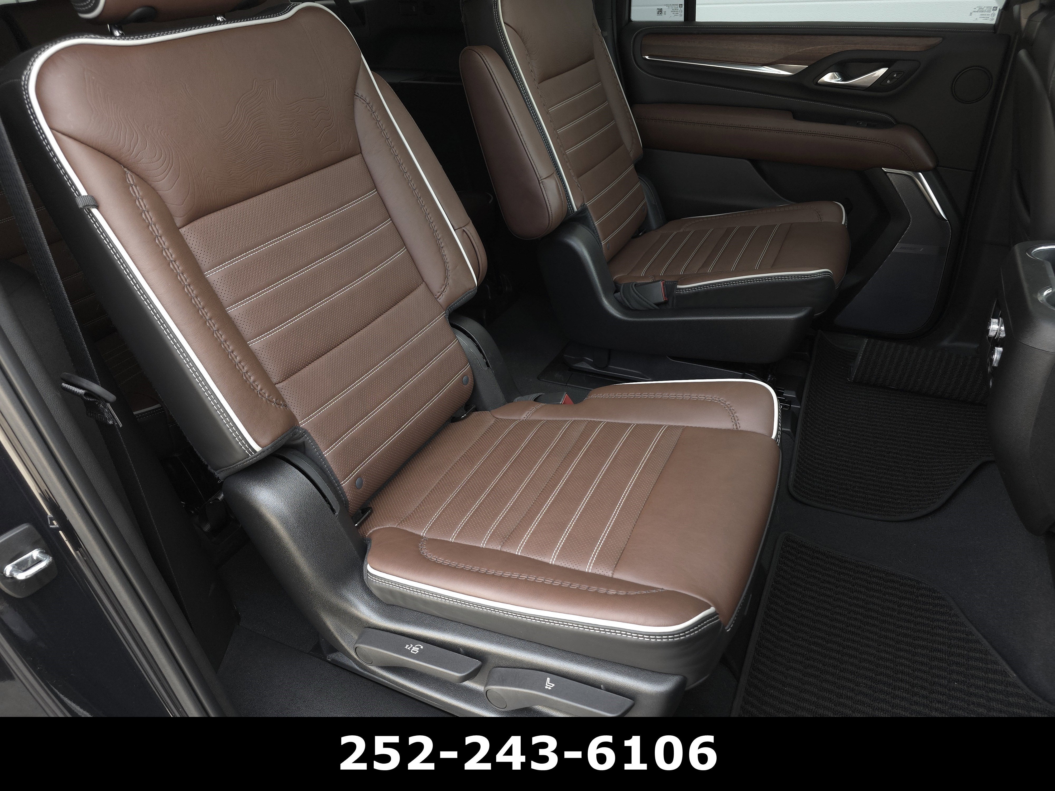 2023 GMC Yukon XL Denali Ultimate