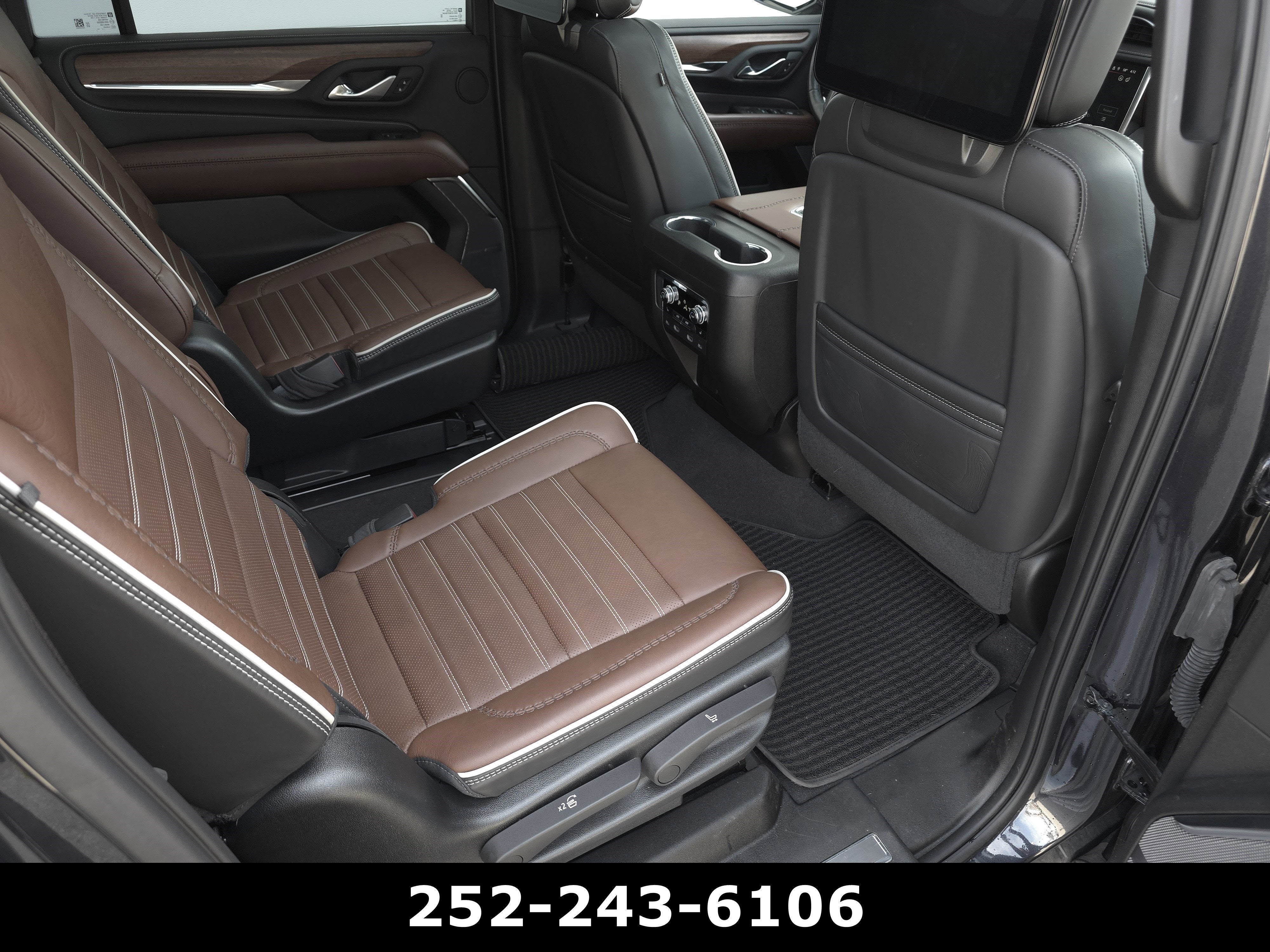 2023 GMC Yukon XL Denali Ultimate