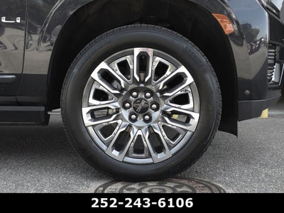 2023 GMC Yukon XL Denali Ultimate