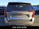 2025 GMC Yukon AT4 Ultimate
