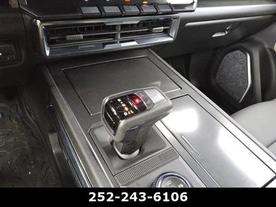 2026 GMC HUMMER EV SUV 3X