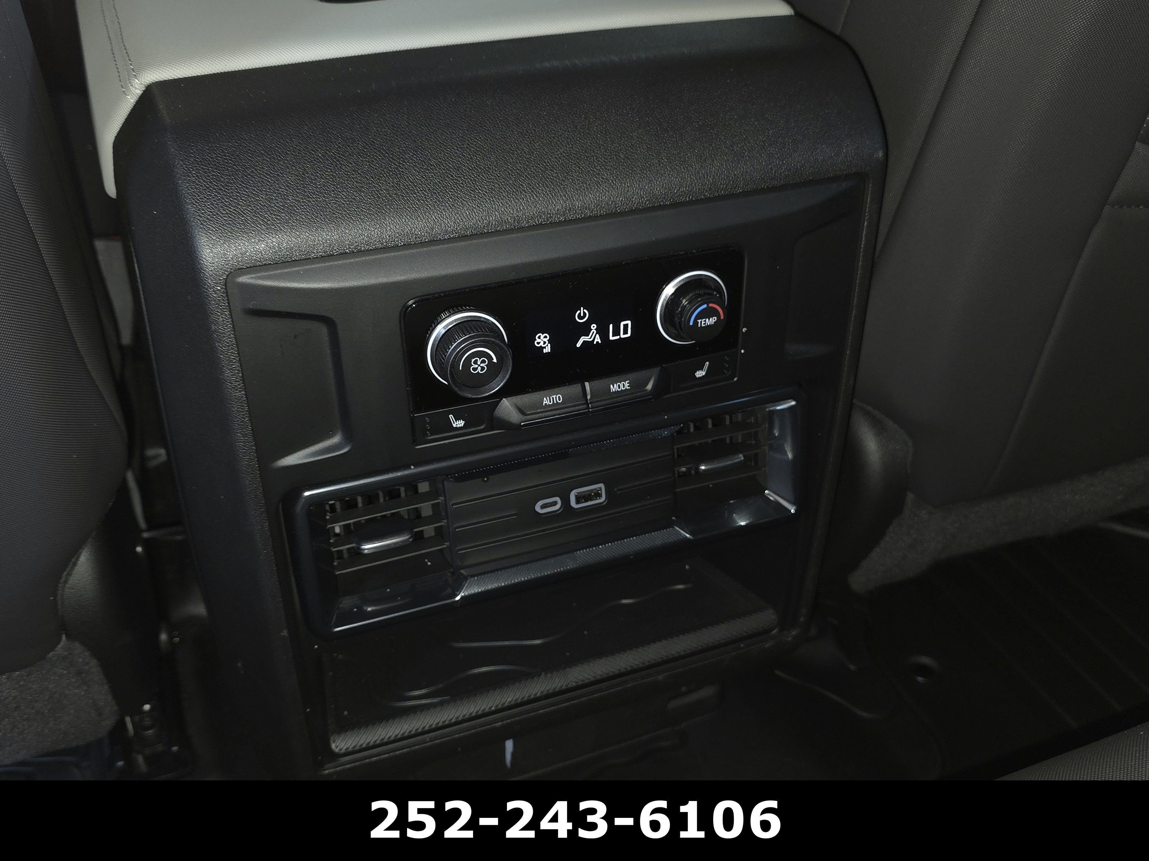 2026 GMC HUMMER EV SUV 3X