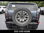 2026 GMC HUMMER EV SUV 3X