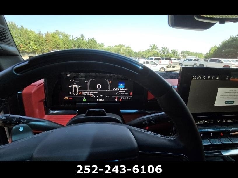 2026 GMC HUMMER EV SUV 3X