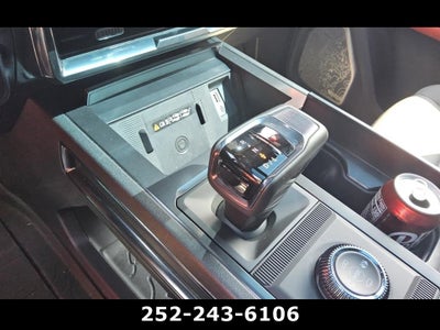2026 GMC HUMMER EV SUV 3X