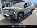 2024 GMC Sierra EV Denali Edition 1