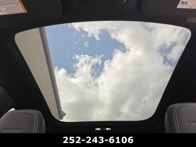 2024 GMC Sierra EV Denali Edition 1