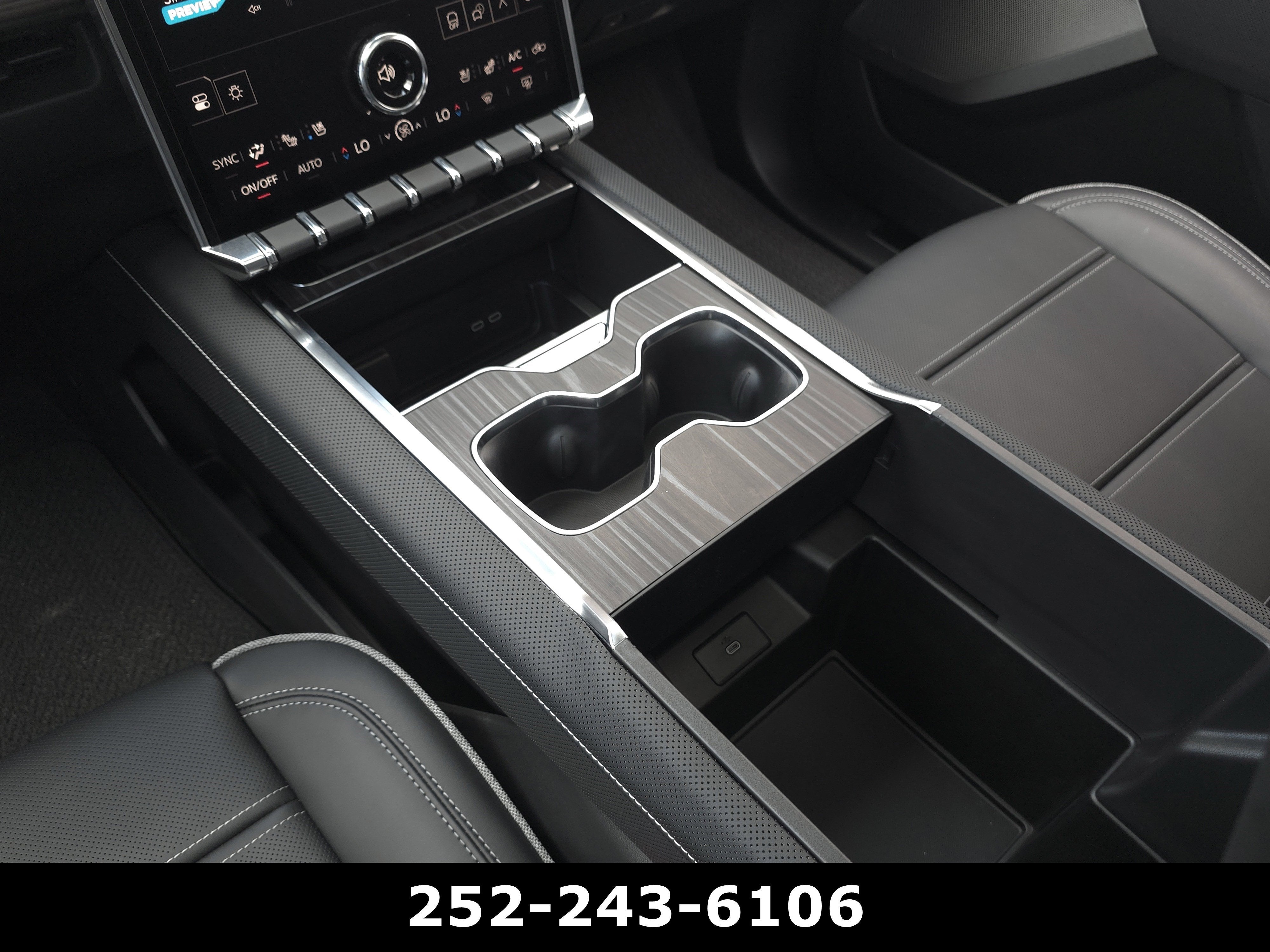 2024 GMC Sierra EV Denali Edition 1