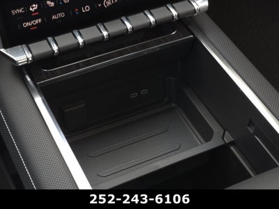 2024 GMC Sierra EV Denali Edition 1