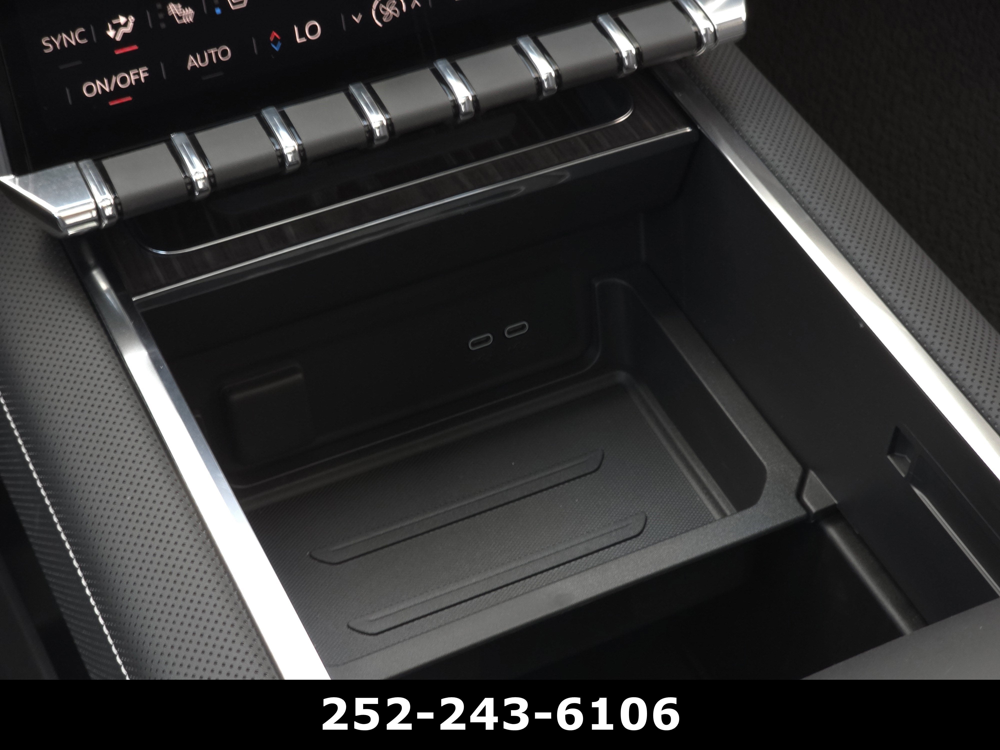 2024 GMC Sierra EV Denali Edition 1