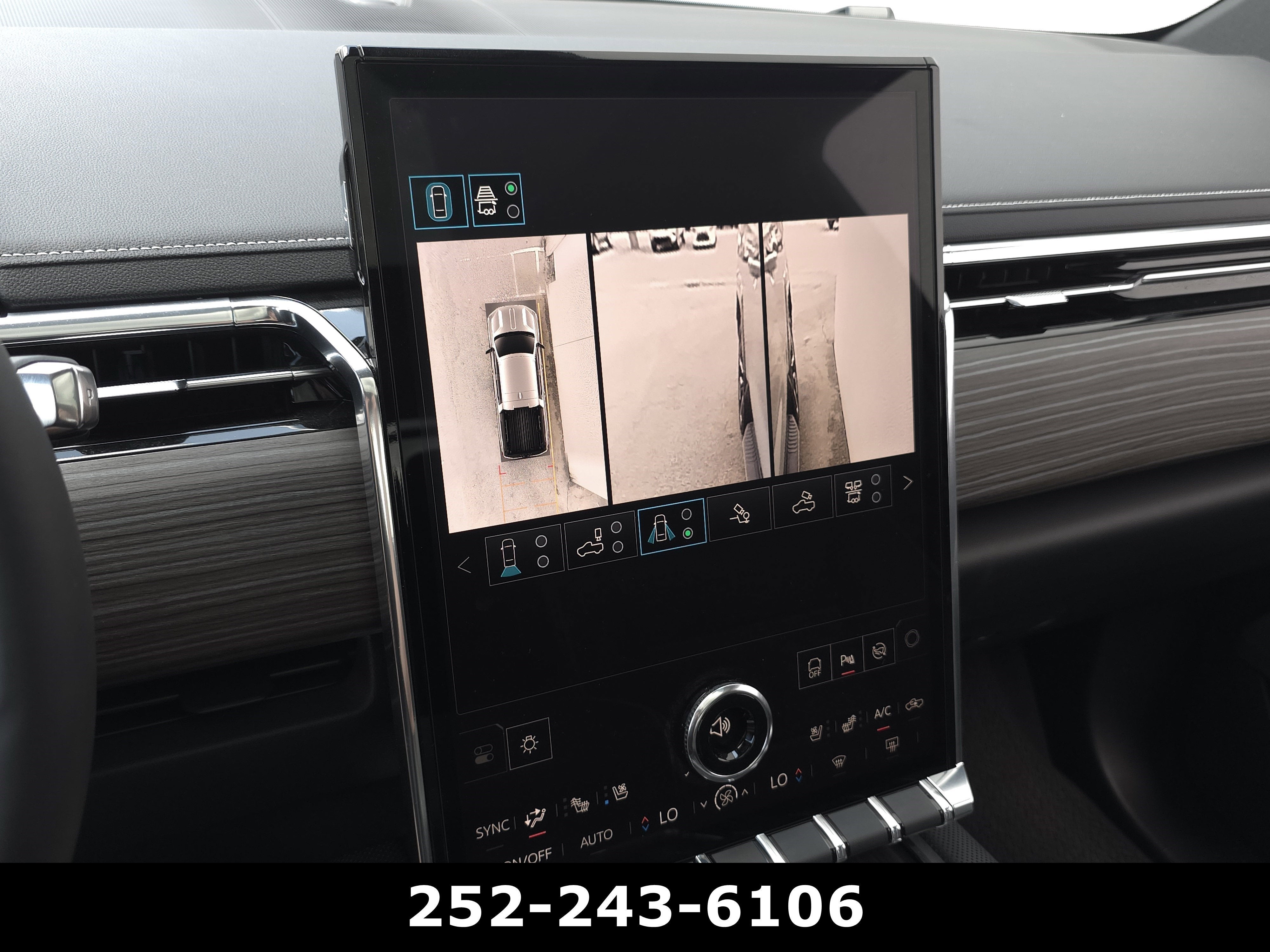 2024 GMC Sierra EV Denali Edition 1