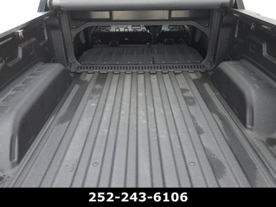 2024 GMC Sierra EV Denali Edition 1