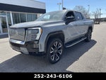 2024 GMC Sierra EV Denali Edition 1