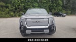2024 GMC Sierra EV Denali Edition 1