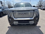 2024 GMC Sierra EV Denali Edition 1