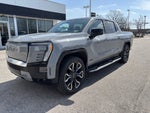 2024 GMC Sierra EV Denali Edition 1