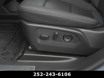 2024 GMC HUMMER EV Pickup 3X OMEGA LIMITED EDITION