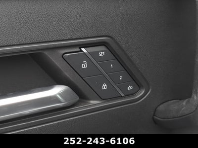 2024 GMC HUMMER EV Pickup 3X OMEGA LIMITED EDITION