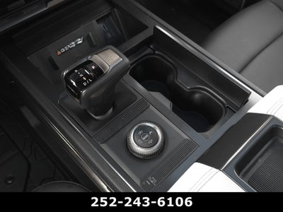 2024 GMC HUMMER EV Pickup 3X OMEGA LIMITED EDITION