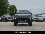 2024 GMC HUMMER EV Pickup 3X OMEGA LIMITED EDITION