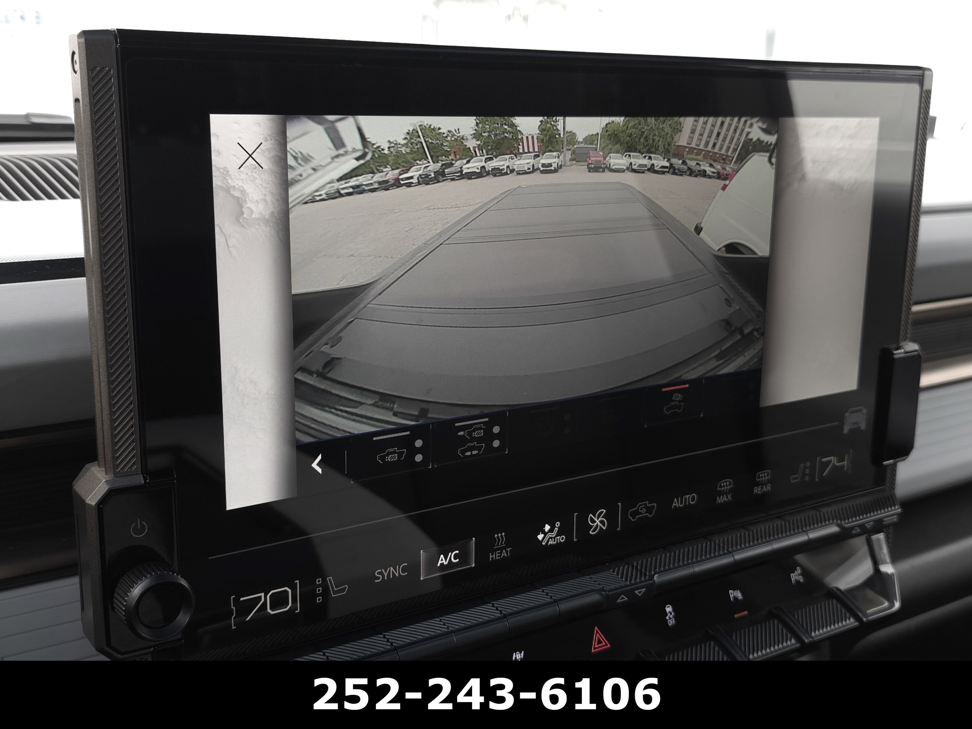 2024 GMC HUMMER EV Pickup 3X OMEGA LIMITED EDITION