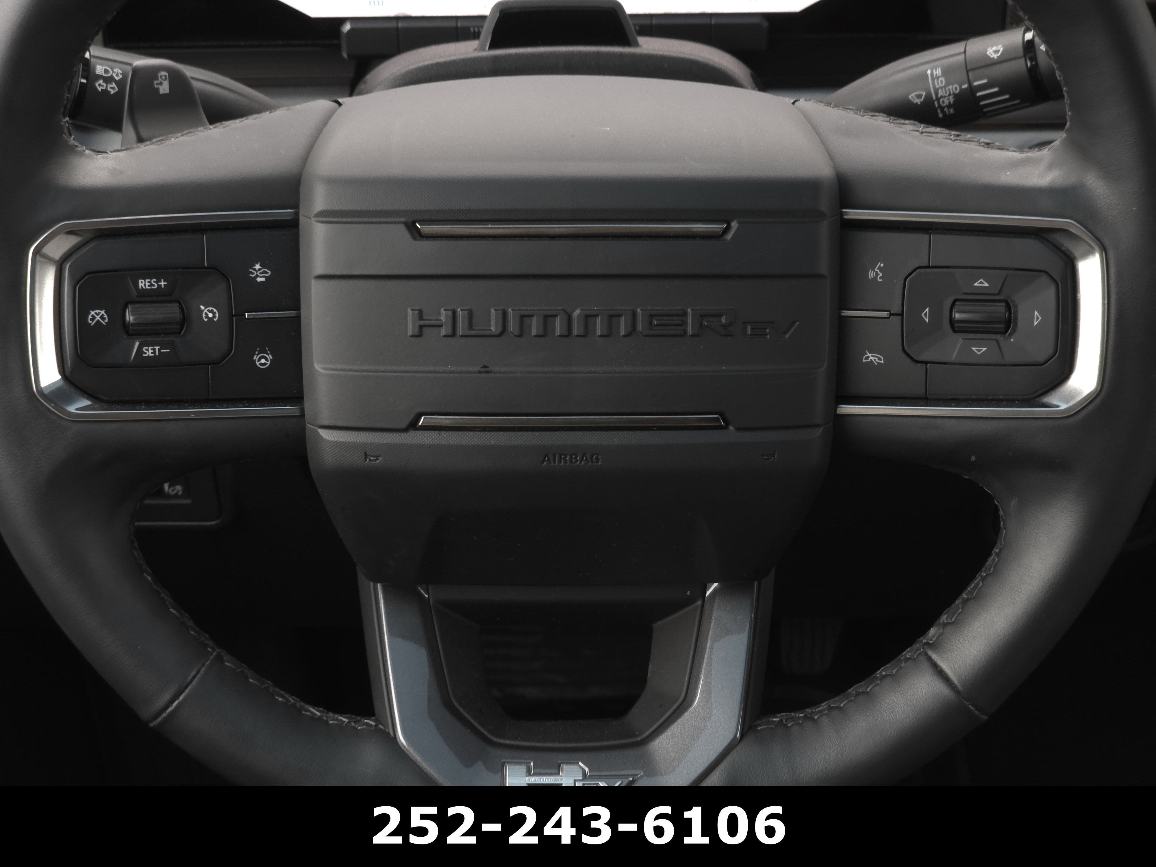 2024 GMC HUMMER EV Pickup 3X OMEGA LIMITED EDITION