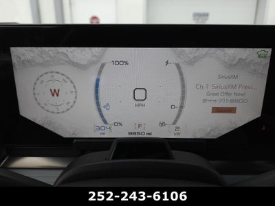 2024 GMC HUMMER EV Pickup 3X OMEGA LIMITED EDITION