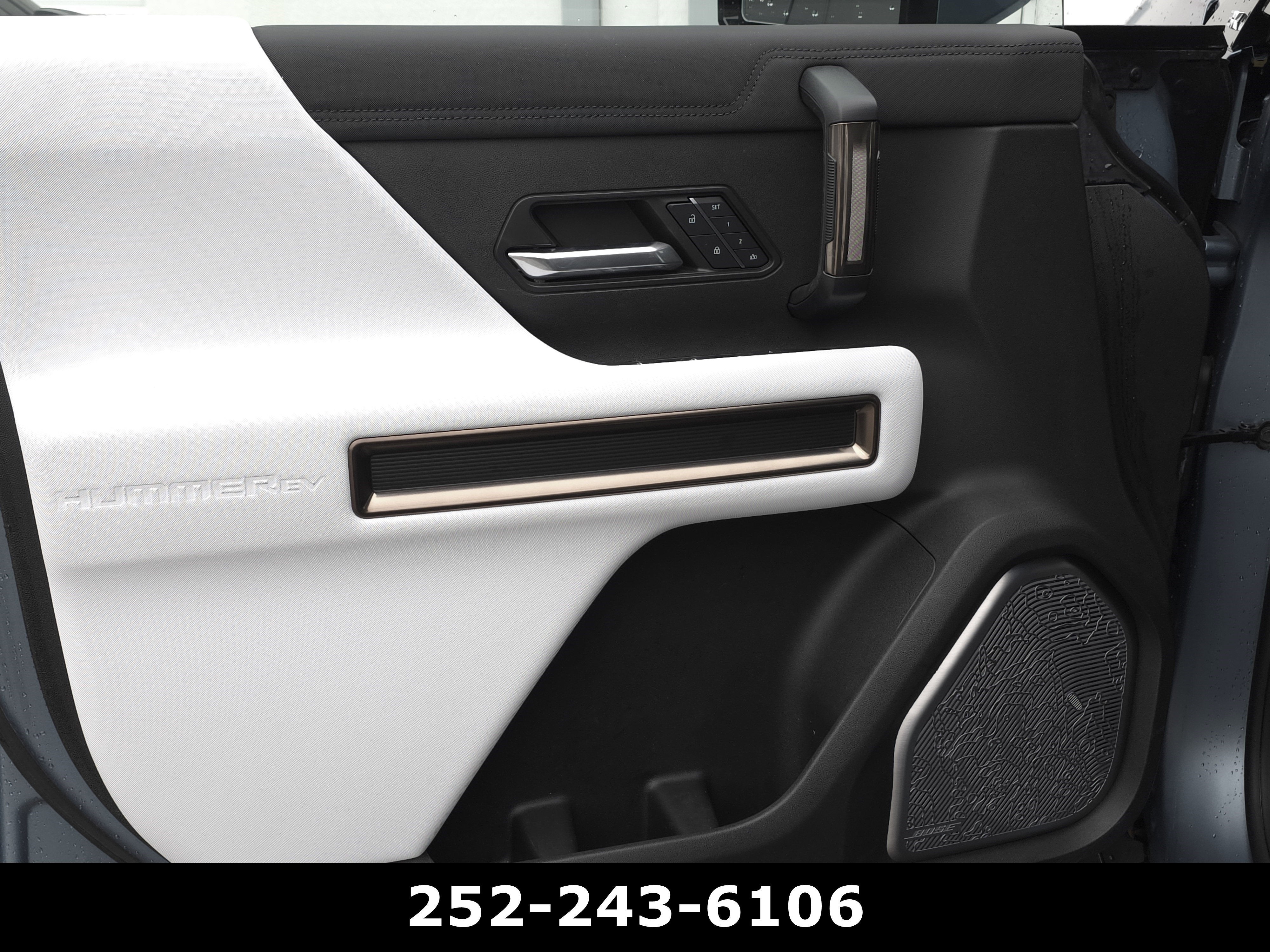 2024 GMC HUMMER EV Pickup 3X OMEGA LIMITED EDITION
