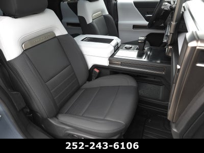 2024 GMC HUMMER EV Pickup 3X OMEGA LIMITED EDITION