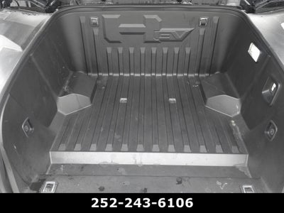 2024 GMC HUMMER EV Pickup 3X OMEGA LIMITED EDITION