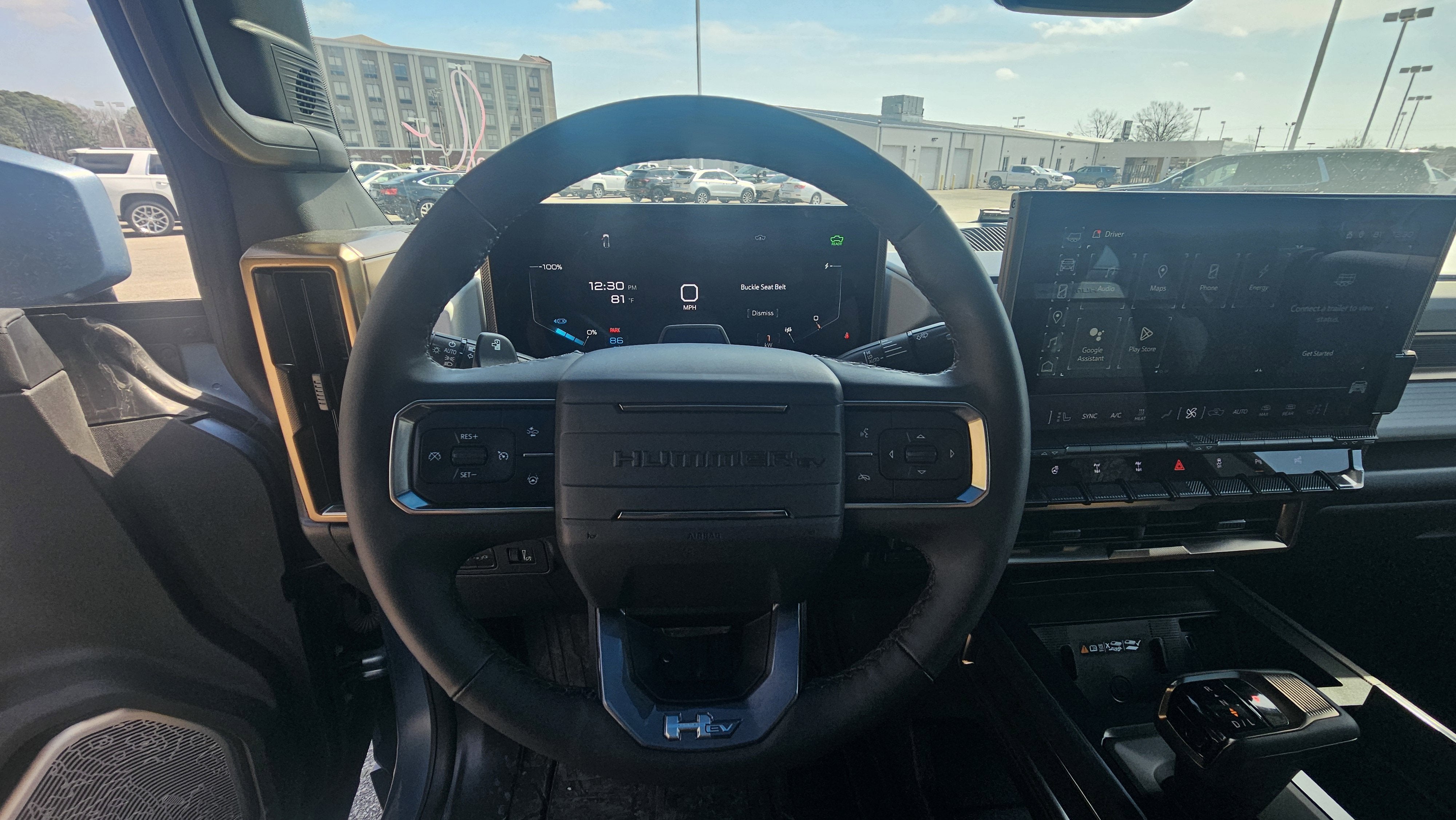 2024 GMC HUMMER EV Pickup 3X OMEGA LIMITED EDITION