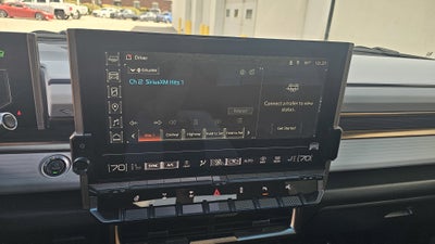 2024 GMC HUMMER EV Pickup 3X OMEGA LIMITED EDITION