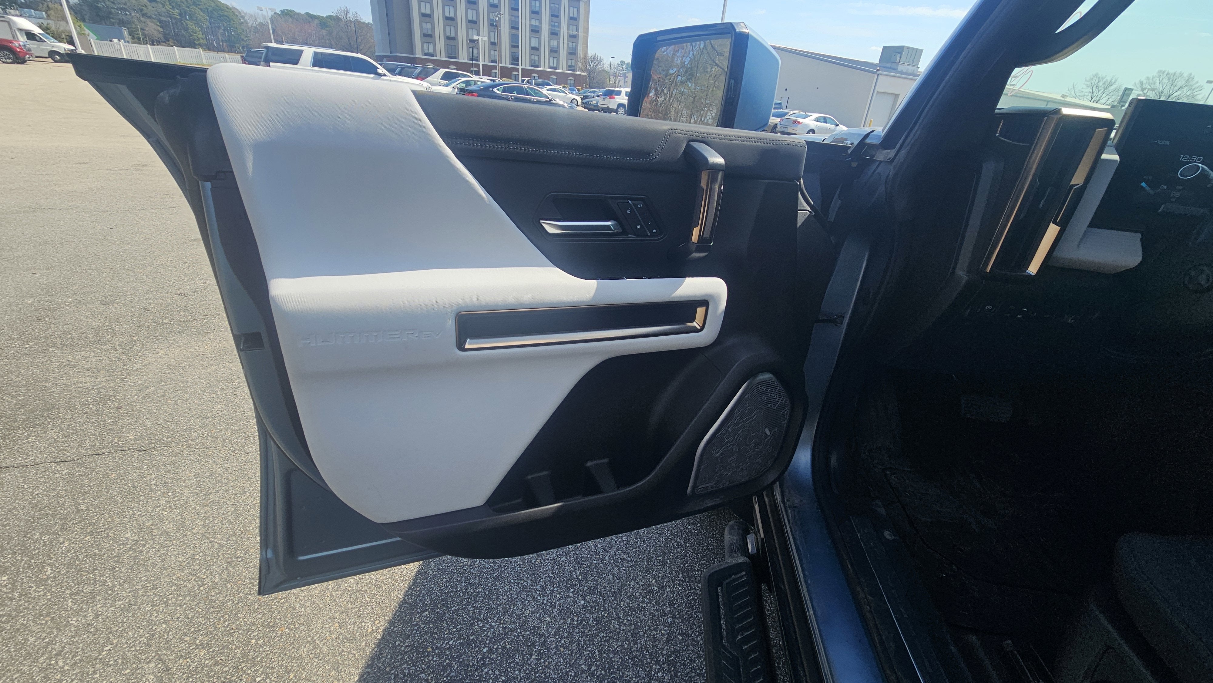 2024 GMC HUMMER EV Pickup 3X OMEGA LIMITED EDITION