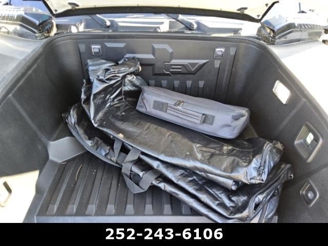2022 GMC HUMMER EV Pickup Hummer EV Pickup