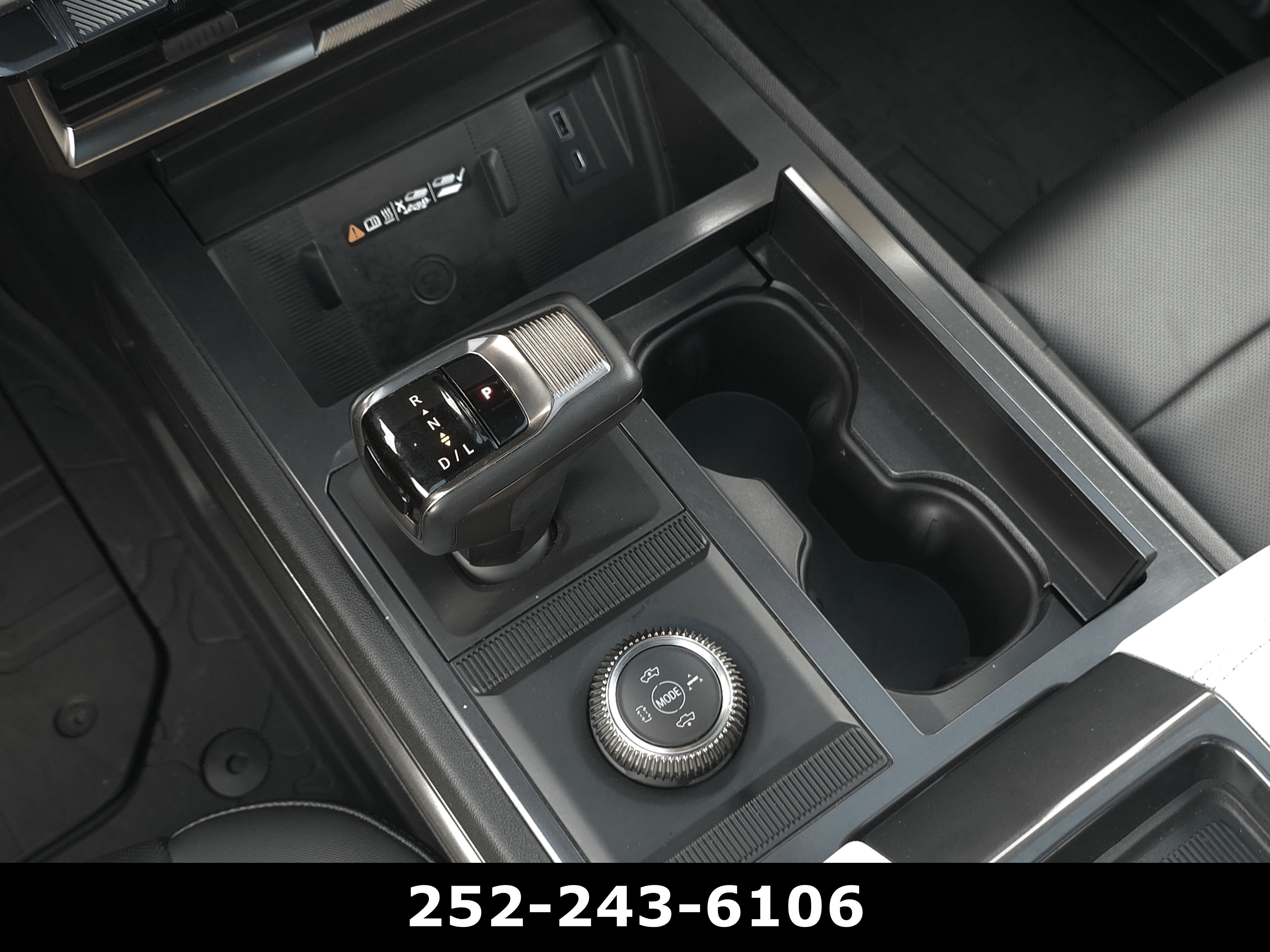 2022 GMC HUMMER EV Pickup Hummer EV Pickup