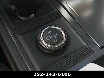 2022 GMC HUMMER EV Pickup Hummer EV Pickup
