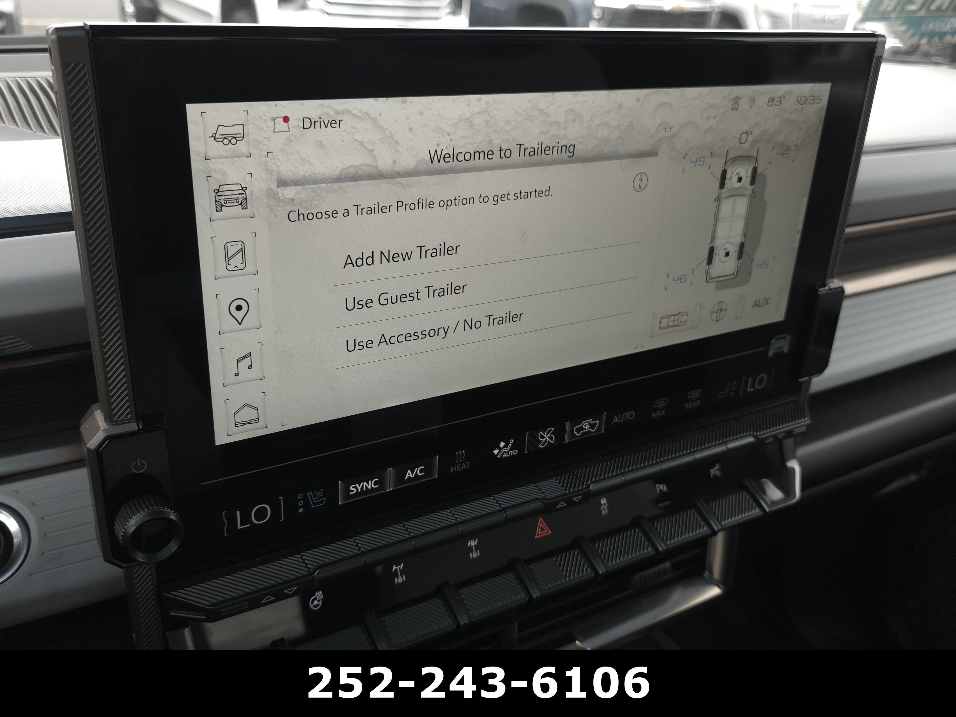 2022 GMC HUMMER EV Pickup Hummer EV Pickup