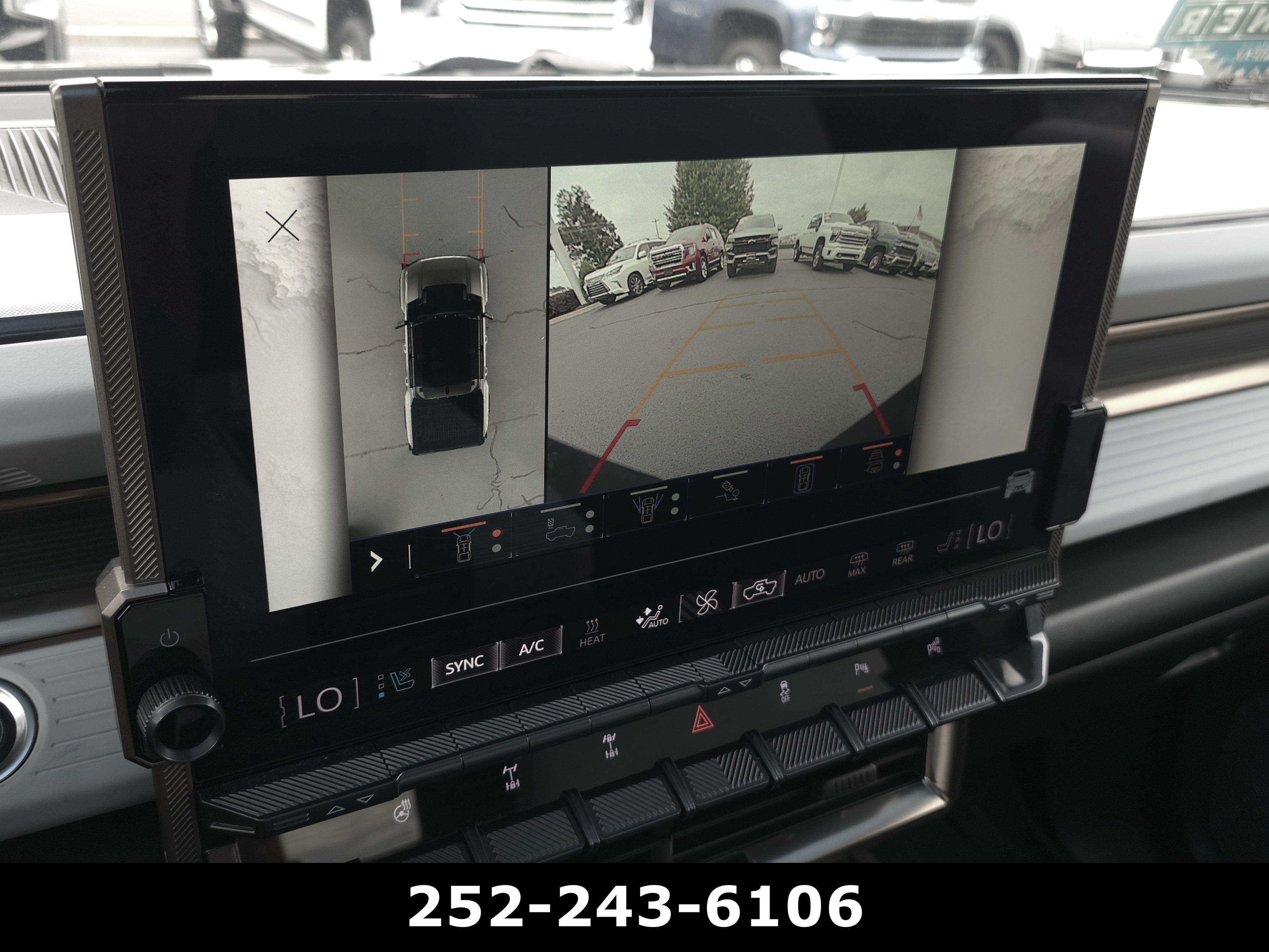 2022 GMC HUMMER EV Pickup Hummer EV Pickup