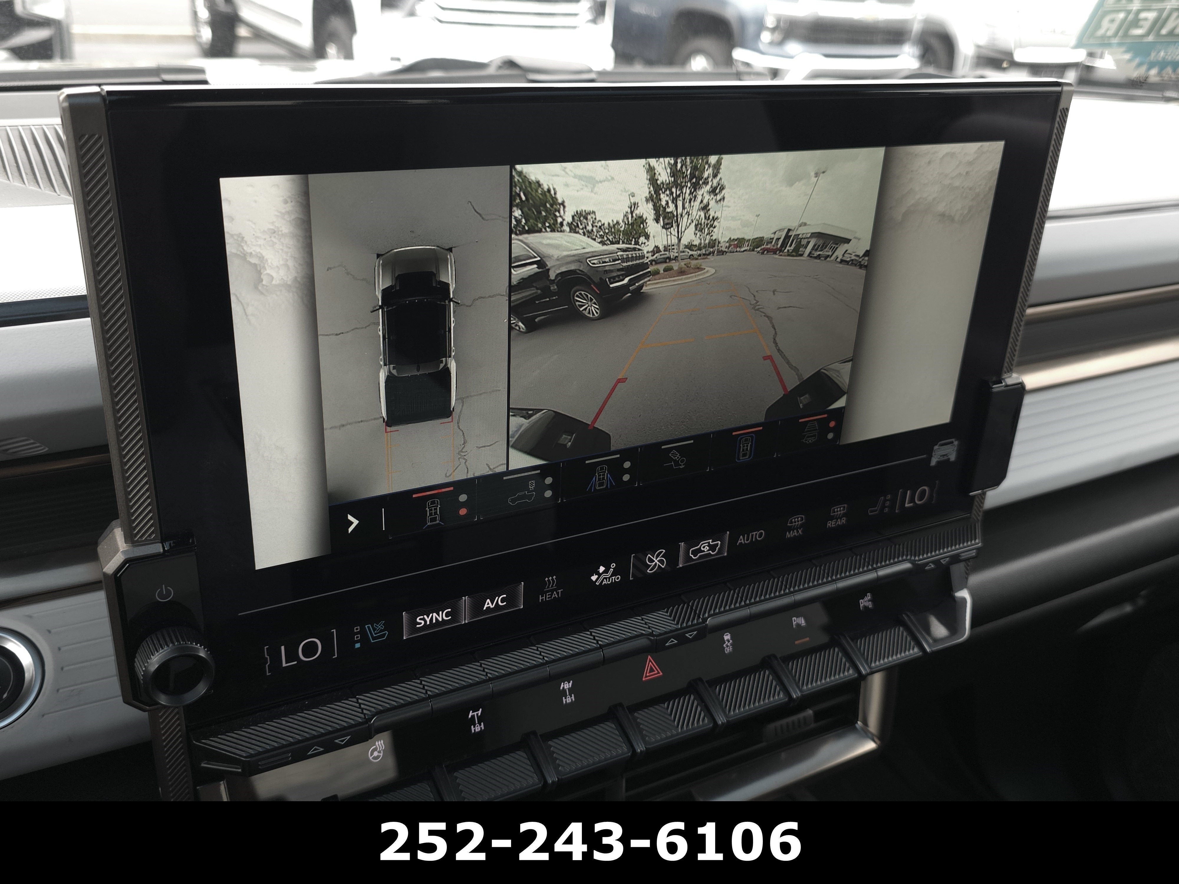 2022 GMC HUMMER EV Pickup Hummer EV Pickup