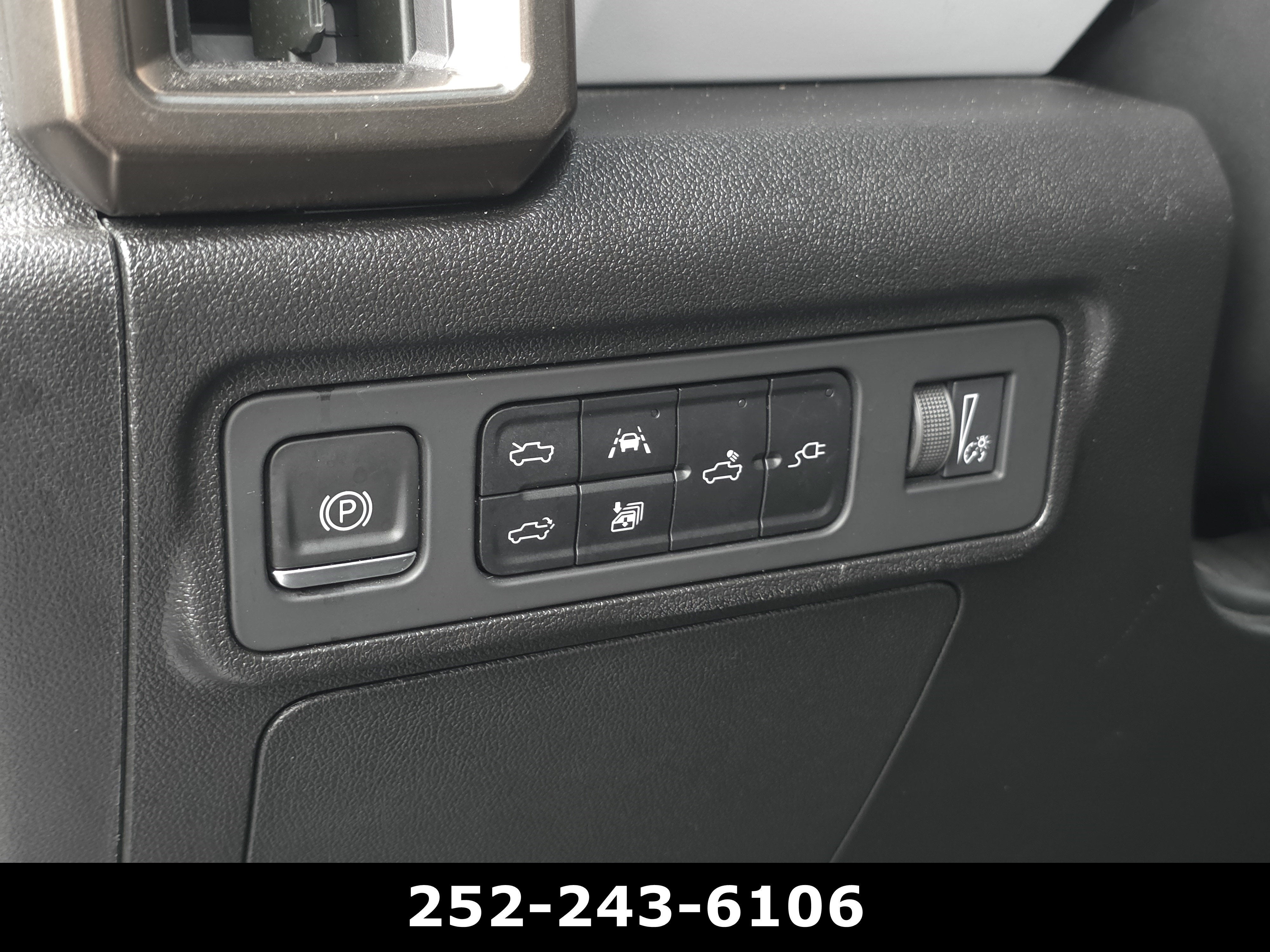 2022 GMC HUMMER EV Pickup Hummer EV Pickup