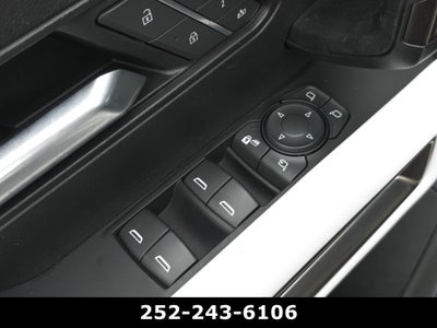 2022 GMC HUMMER EV Pickup Hummer EV Pickup
