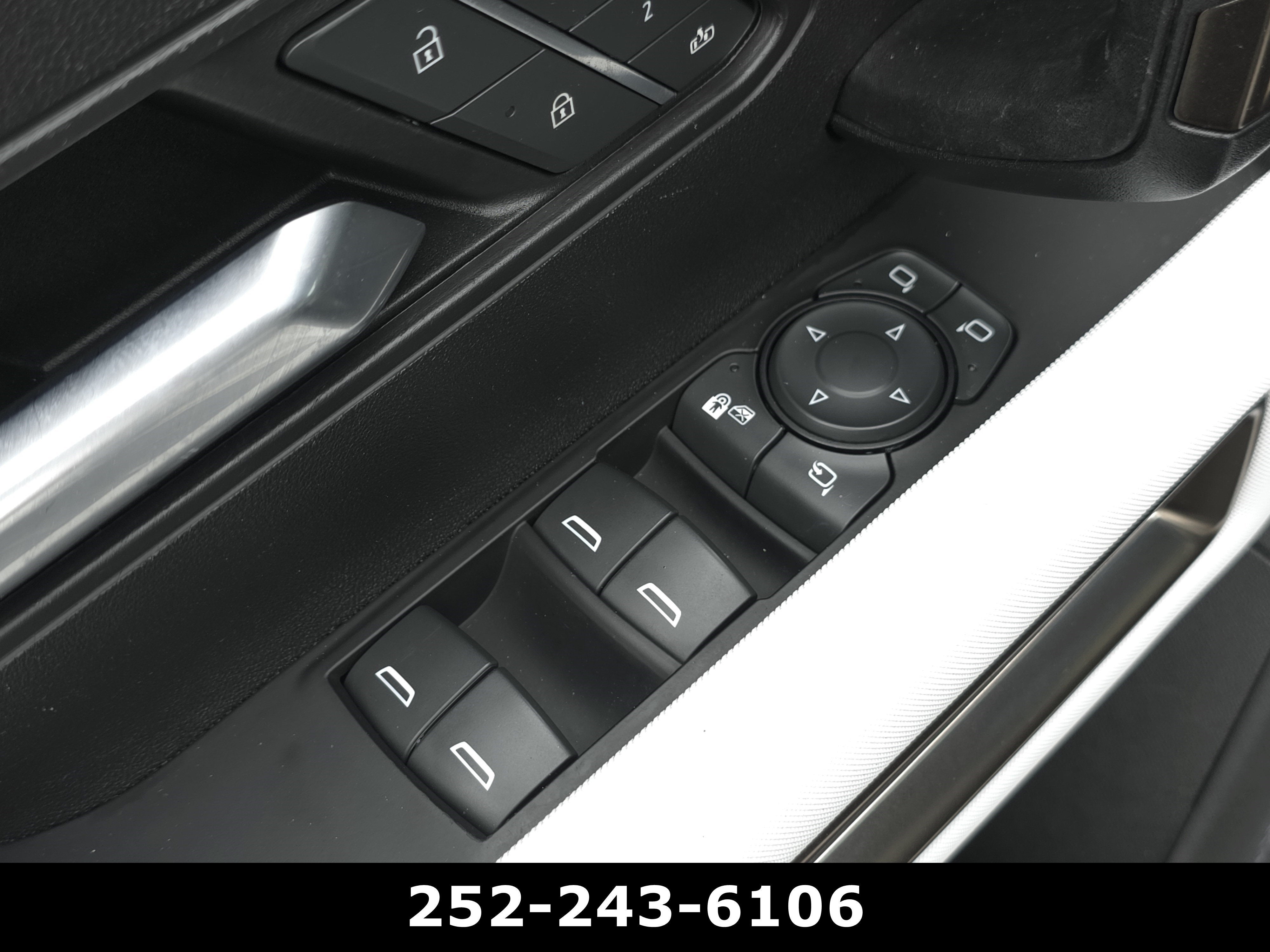 2022 GMC HUMMER EV Pickup Hummer EV Pickup